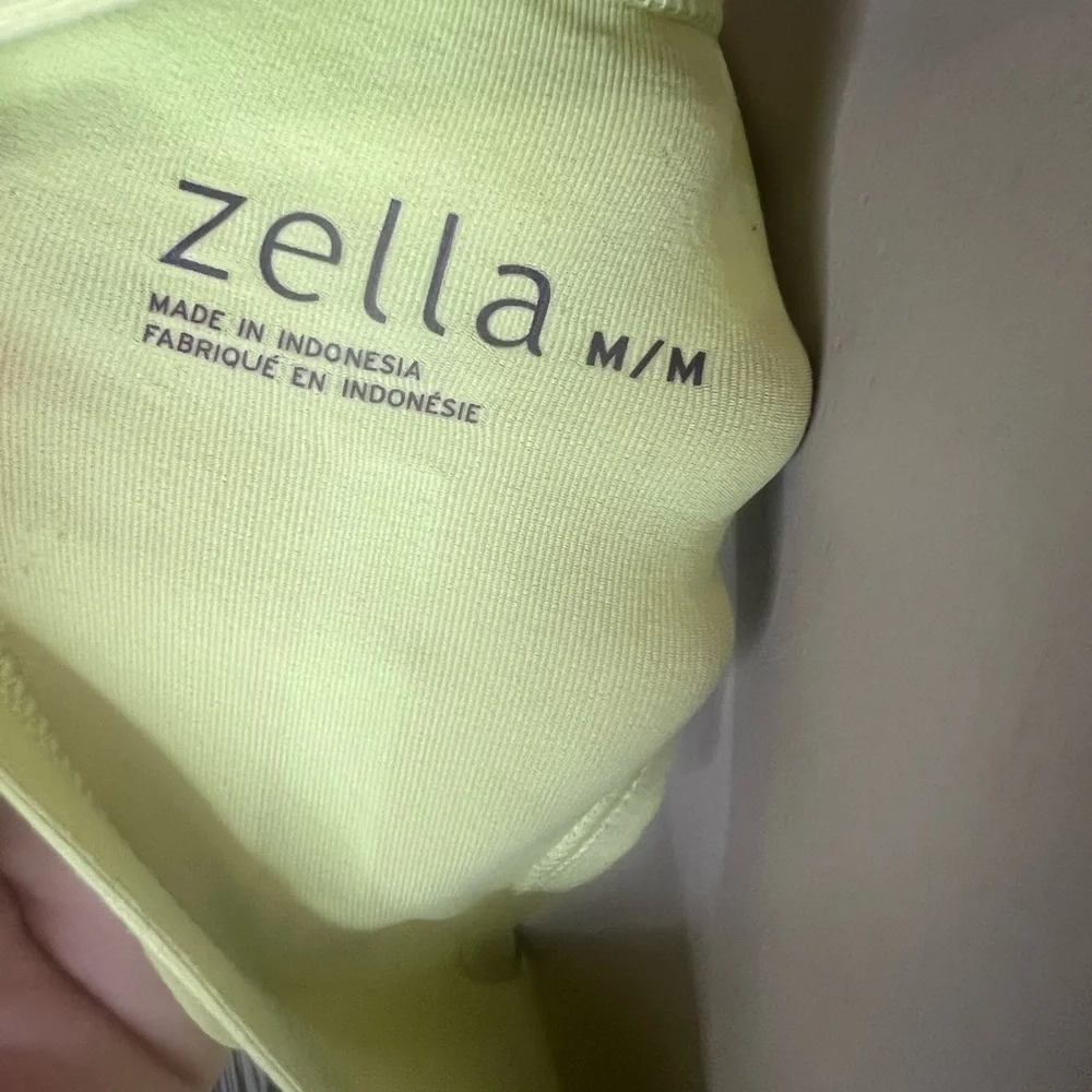 Zella - Picture 2 of 7